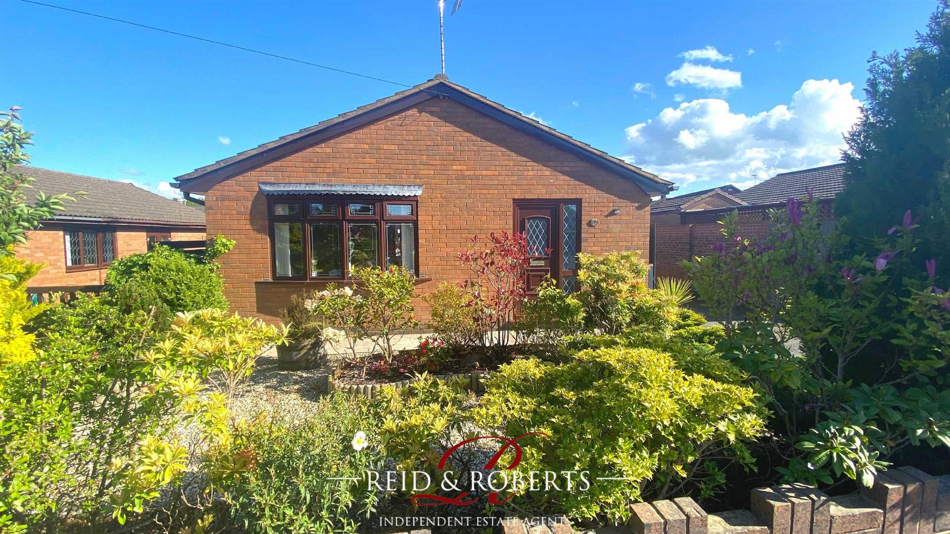 Sunningdale, Buckley Reid and Roberts